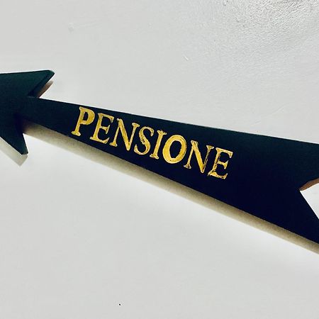Pensione Popolo Montréal Kültér fotó