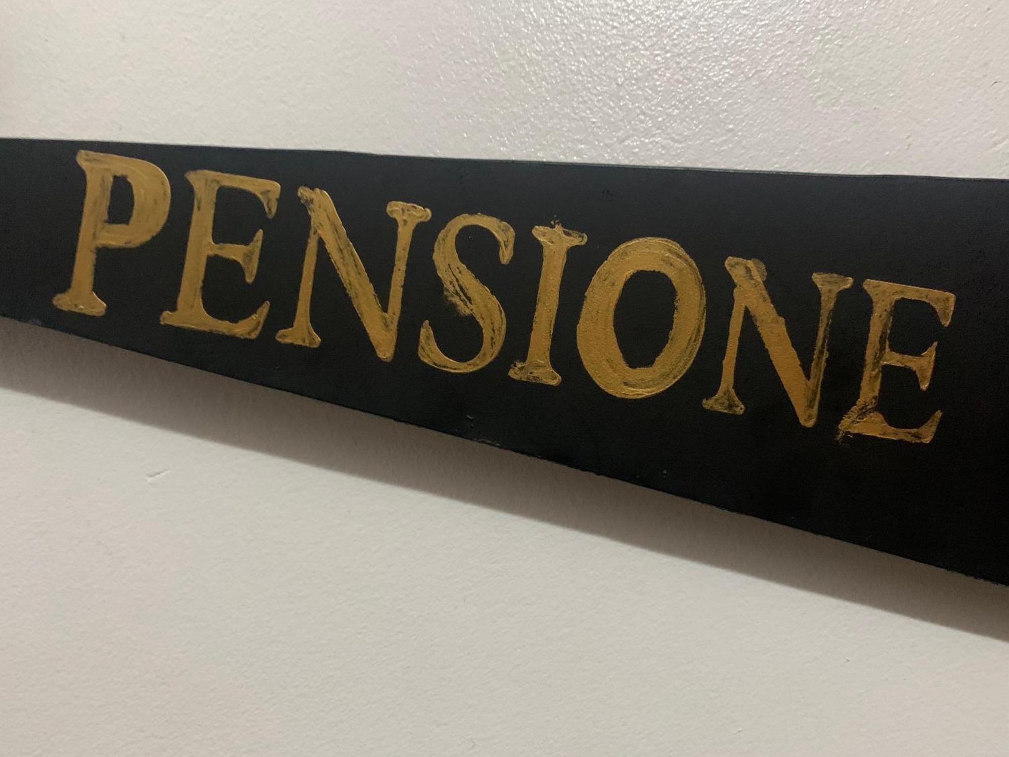 Pensione Popolo Montréal Kültér fotó